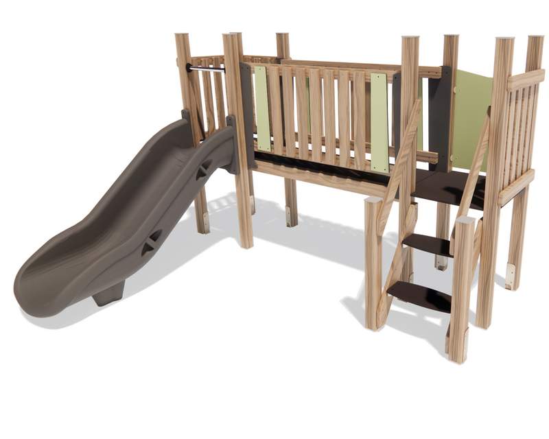 JMP FIVE Lite series lekeapparater