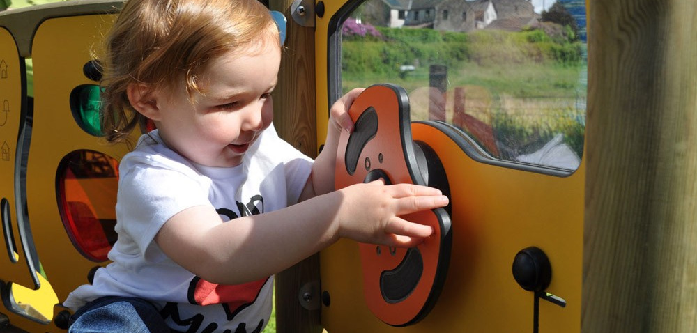 For de minste (1-5 år)