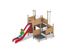 Baby lekestativ HARENA 10