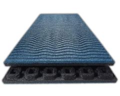 fallunderlag designer fallmatte