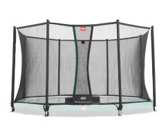 BERG Trampoline sikkerhetsnett COMFORT 330
