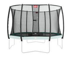 BERG Trampoline sikkerhetsnett DELUXE 330