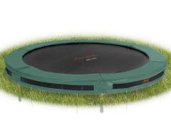 Trampoline Inground PRO-Line Ø4,3m