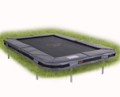Trampoline Inground PRO-Line 3,4x2,4m