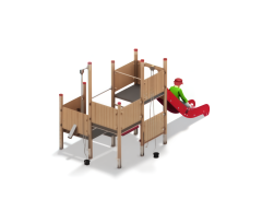 Baby lekestativ HARENA 14