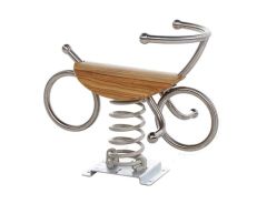 Vippedyr Natur Line Bike