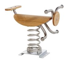 Vippedyr Natur Line Racer