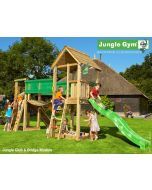 Jungle Club m/sklie og Bridge 2.1 Module