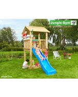 Jungle Casa lekestativ m/sklie