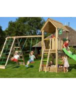 Lekestativ Jungle Gym Climb mod