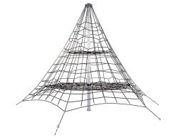 Klatrepyramide KBT 5,0 m