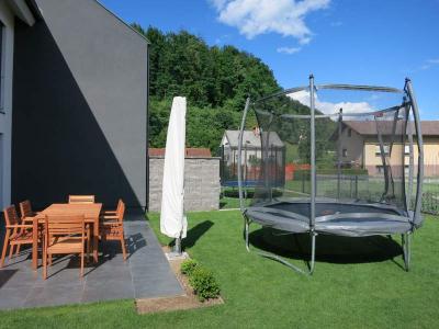 Avyna trampoline værbeskyttelse overtrekk gratis i mai